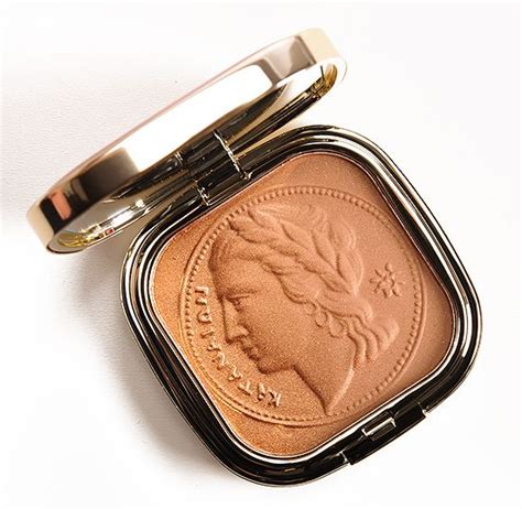 Dolce & Gabbana Desert Bronzing Powder Review, Photos, 